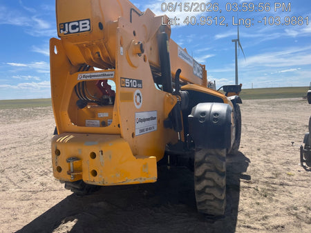 2019 JCB 510-56