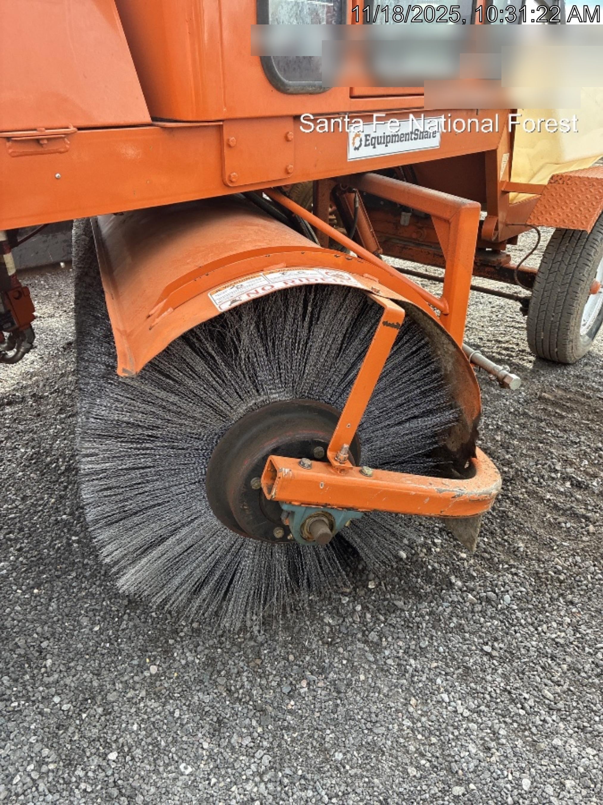 2021 BROCE RCT350