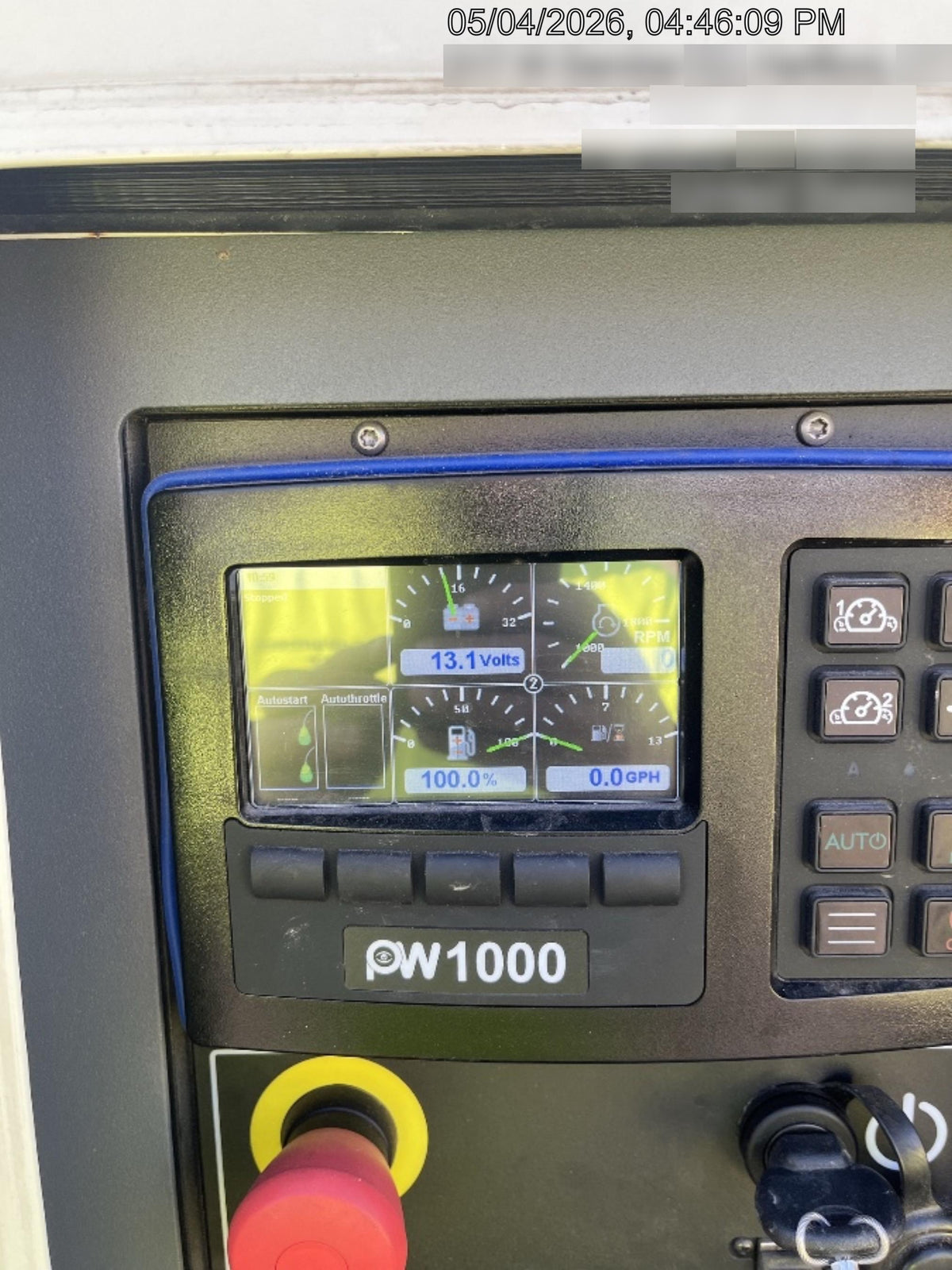2024 ATLAS COPCO PAC F88 JD-S