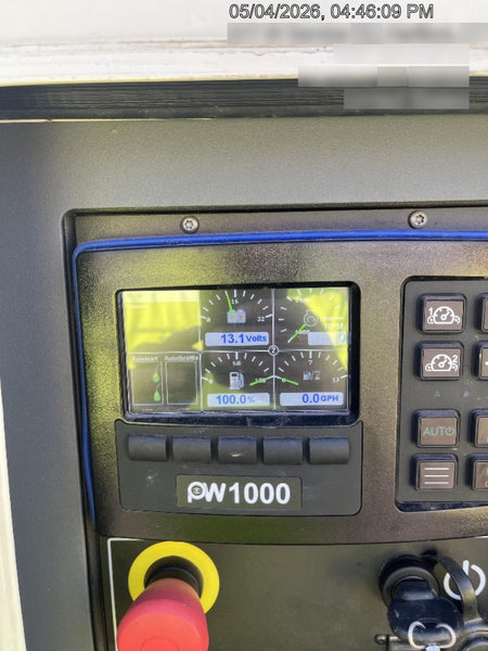 2024 ATLAS COPCO PAC F88 JD-S