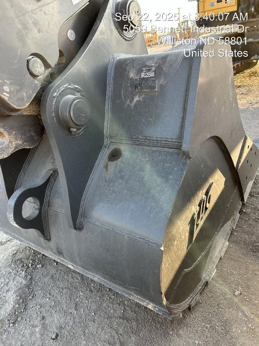 2025 JOHN DEERE 60" Bucket, Excavator 77,000 - 85,000 John Deere
