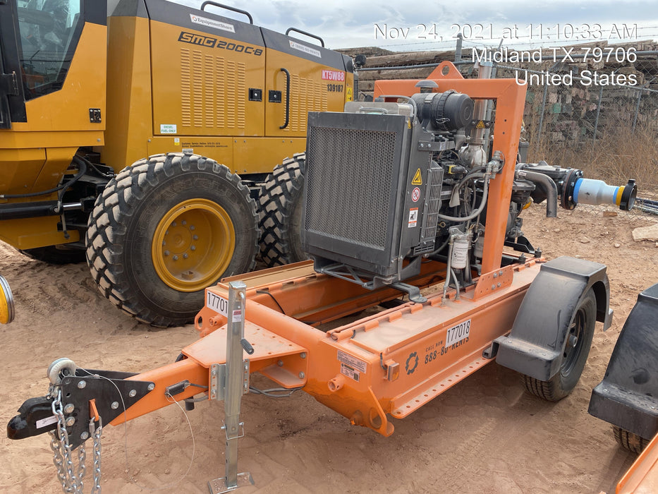 2021 PIONEER PP66S12L71-TD2.9L4