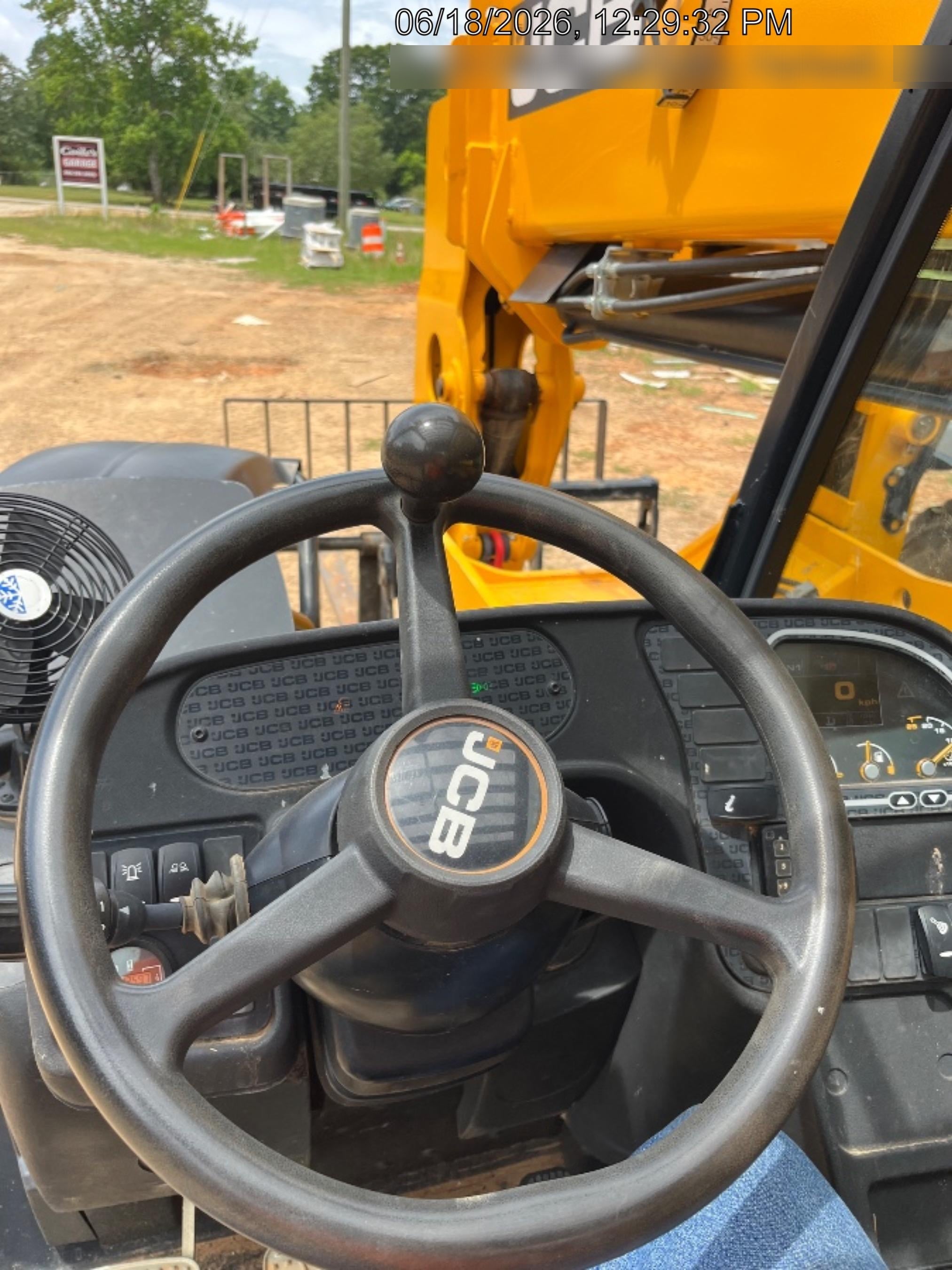 2024 JCB 509-42