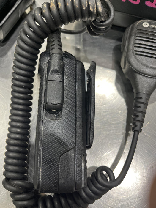 2021 MOTOROLA XPR3300E