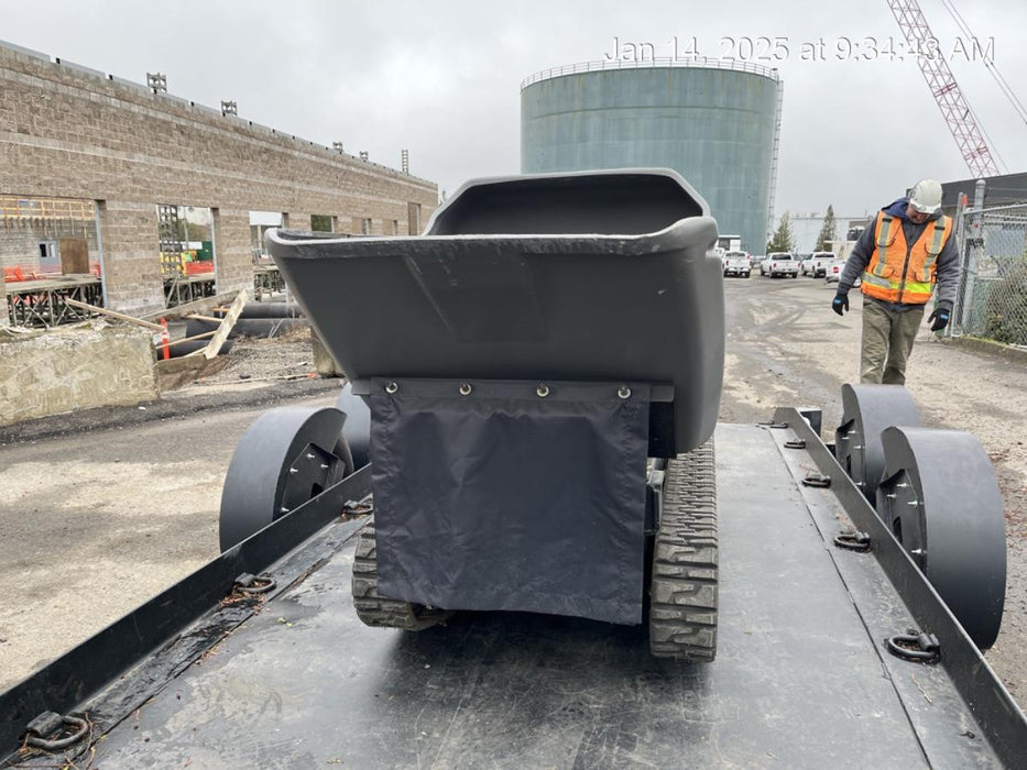 2024 TORO MBTX 2500-TS