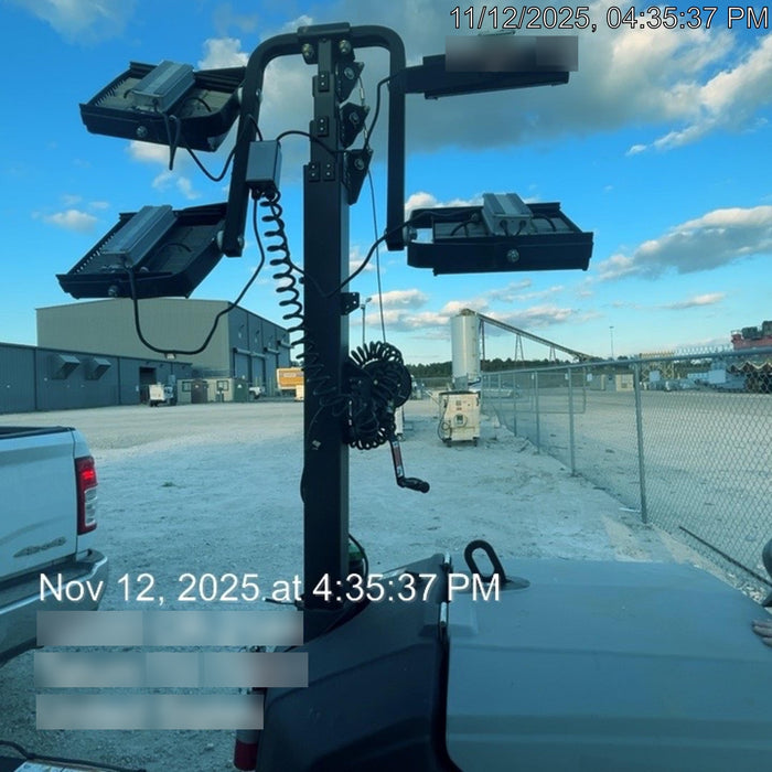 2024 WACKER NEUSON LTT4