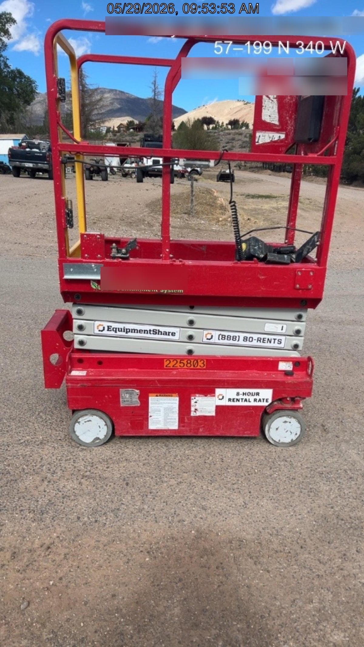 2022 MEC 1330SE