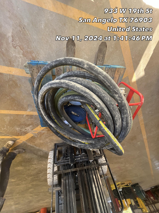 2023 MULTIQUIP QP2TH