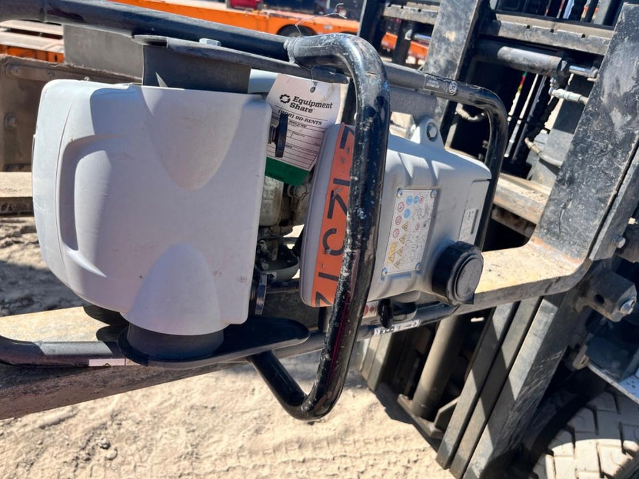 2023 MULTIQUIP MTX60HD