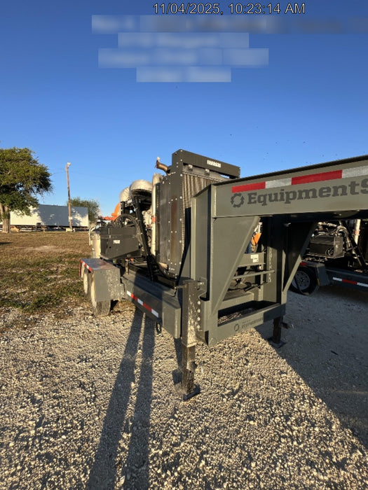 2023 PREMIER PUMP 8NHTH-RP-DC13