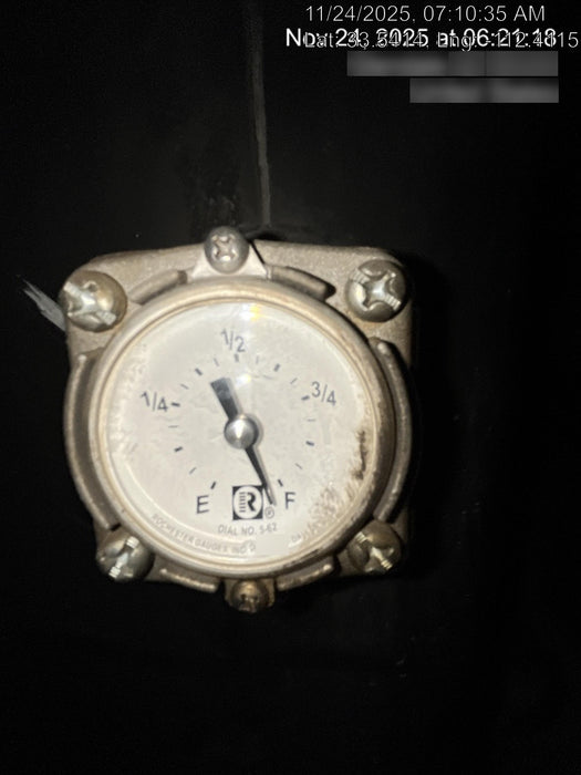 2020 GENIE GS-4390 RT