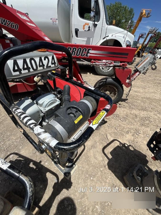 2023 MULTIQUIP MTR40HF