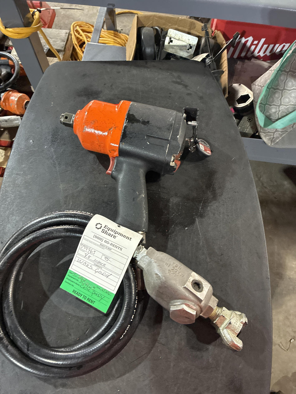 2024 MICHIGAN PNEUMATIC ES-750SS-TRACKER
