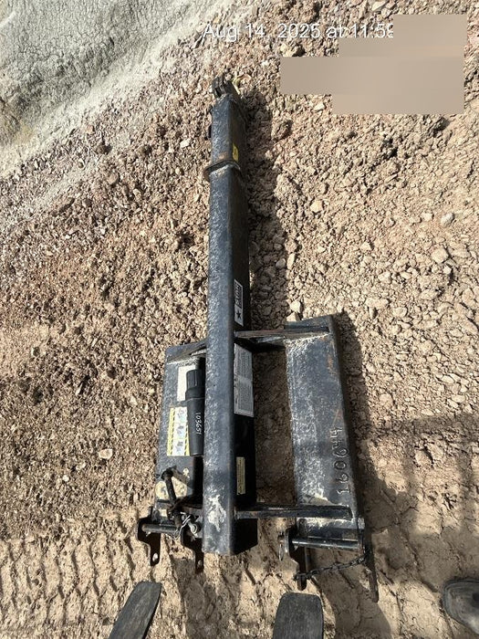 2021 STAR INDUSTRIES M1360B - Star JIB Boom