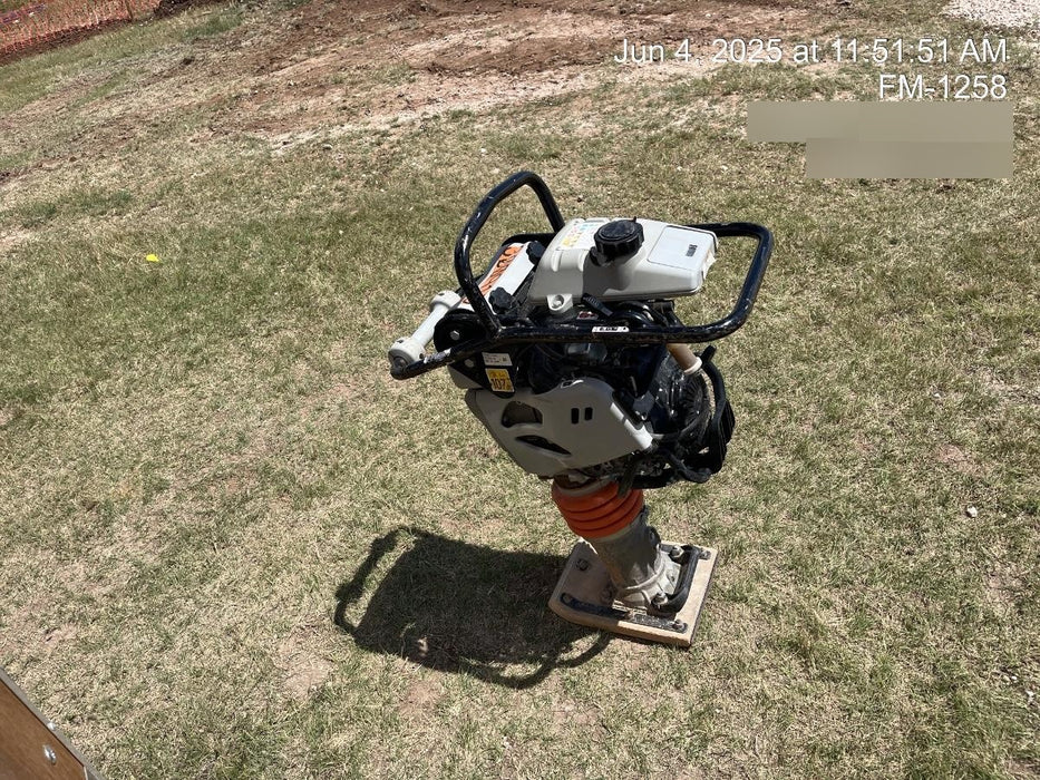 2023 MULTIQUIP MTX60HD