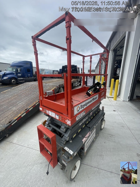 2023 SKYJACK SJ3219