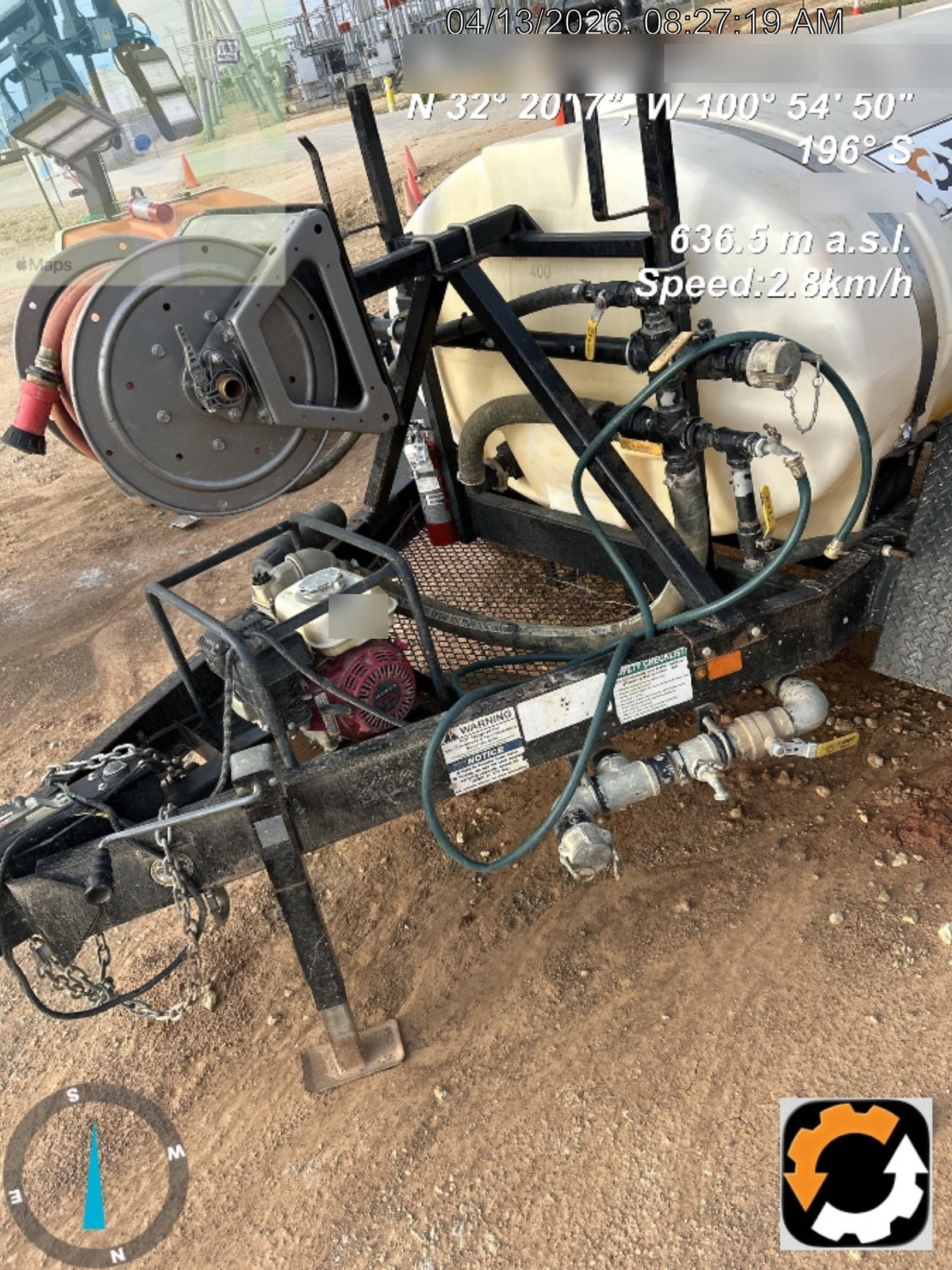 2023 WYLIE EXP-500L
