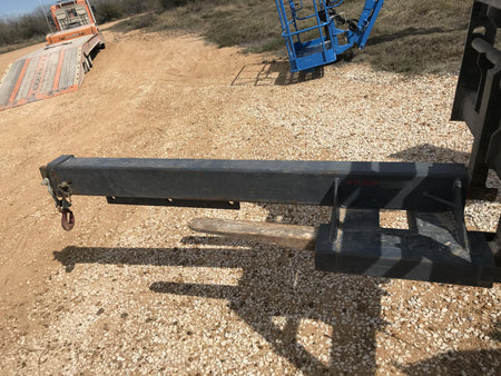 2019 ARROW MATERIAL HANDLING CE60-TH-STP