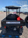 2021 Club Car CA1700D Canopy, Diesel, 4 Passenger