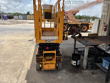 2022 JCB S1930E