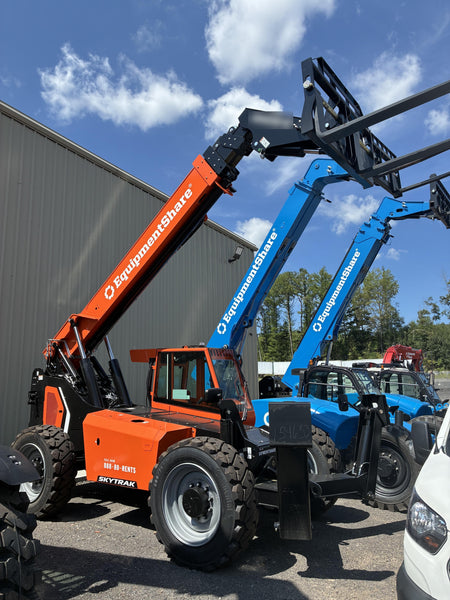 2026 SKYTRAK 10054