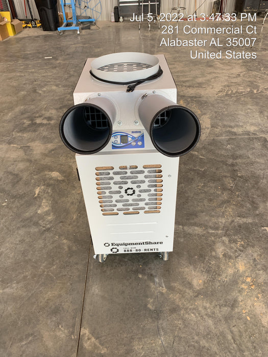 2022 KWIKOOL KPAC1411-2