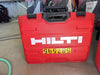2025 HILTI TE 60-ATC/AVR