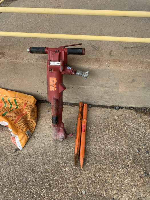 2020 CHICAGO PNEUMATIC CP 1260