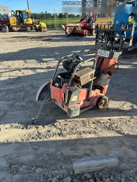 2022 HUSQVARNA FS 524