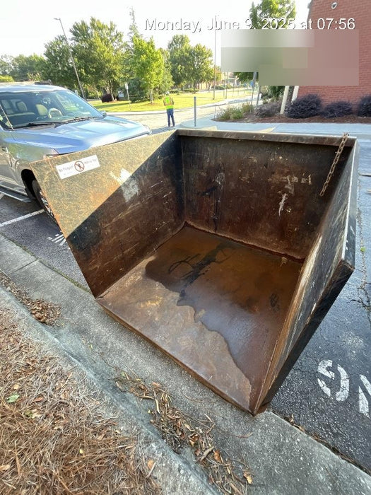 2020 STAR INDUSTRIES 1425