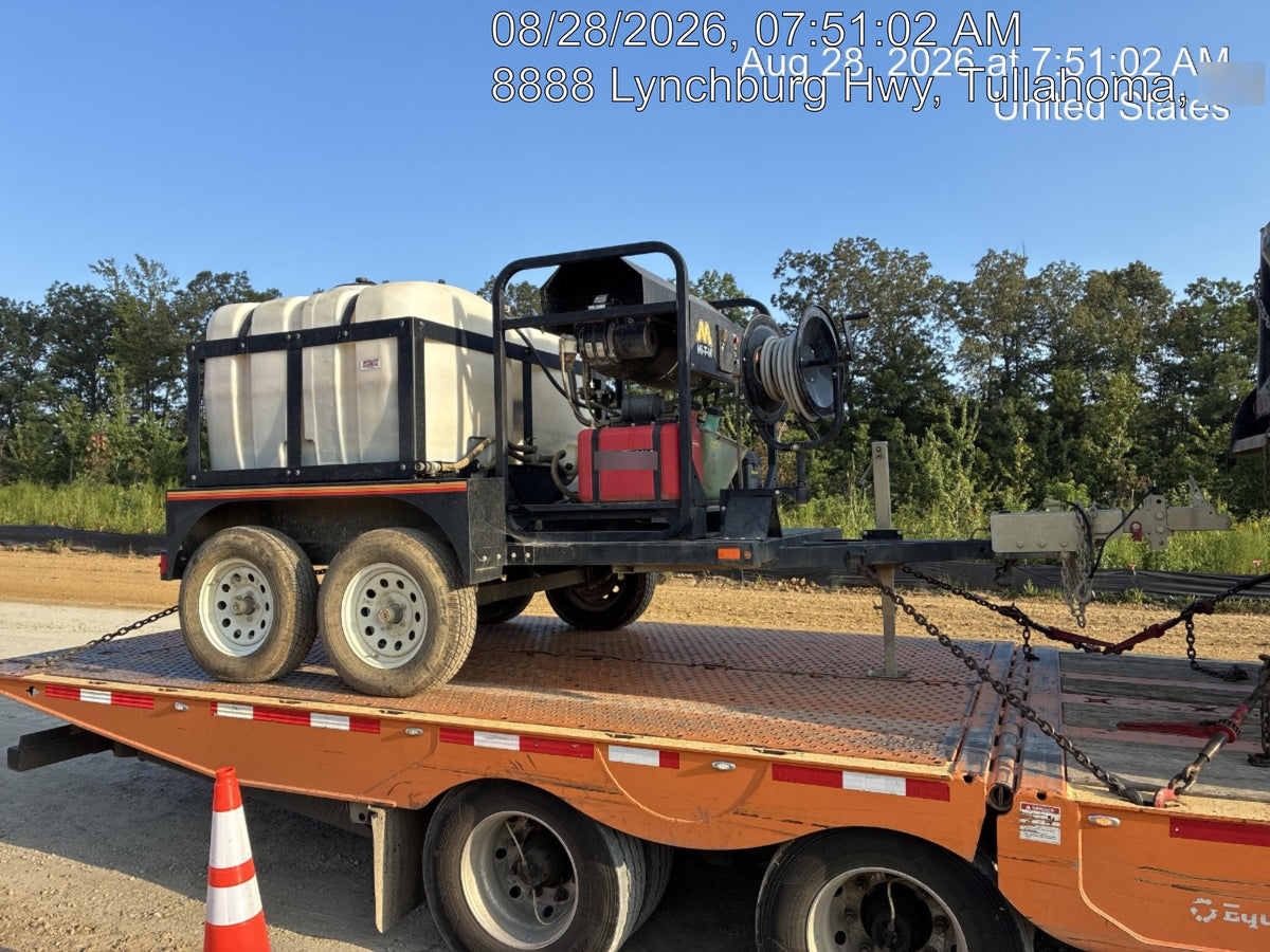 2025 MI-T-M HS-3505-1MGH-UR