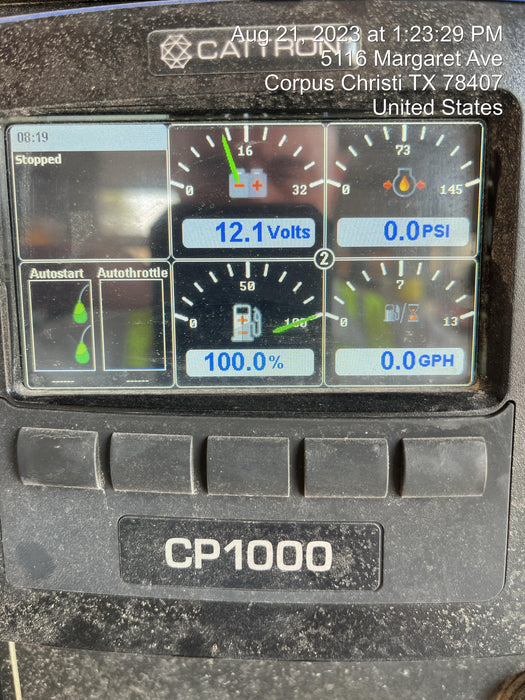 2022 RWN RWN-4NNTL-6.5OBPT-SS