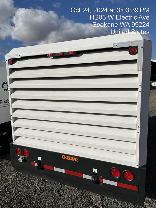 2024 BOBCAT PA915WCU-T4F