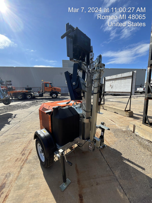 2024 WANCO WLTT-4MM4K