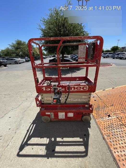 2018 MEC 1330SE MEC 1330SE, 2 Yr Full Extended Warranty