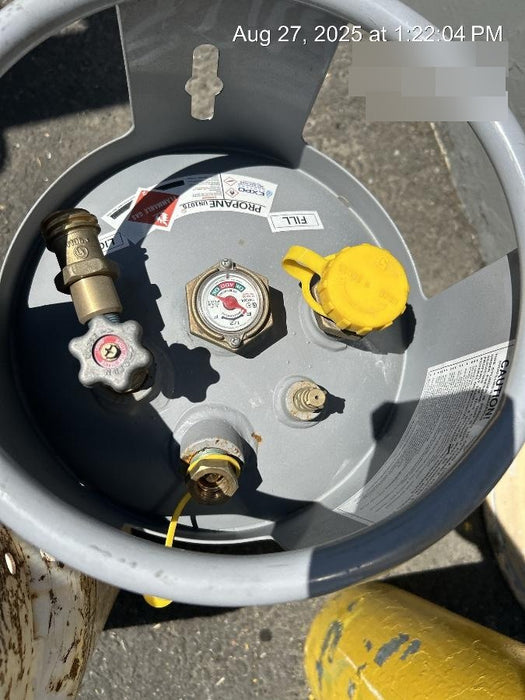 2022 TOYOTA 50-8FGU25