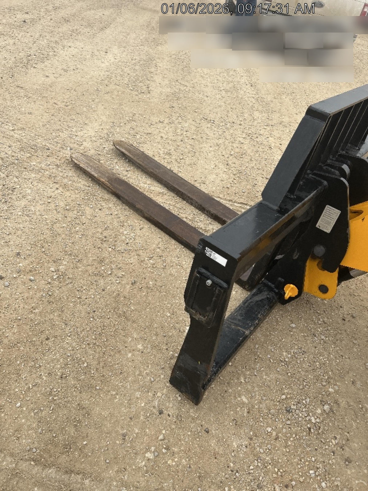 2025 JCB 510-56
