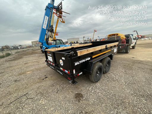 2023 SOUTHLAND SL270T-14K