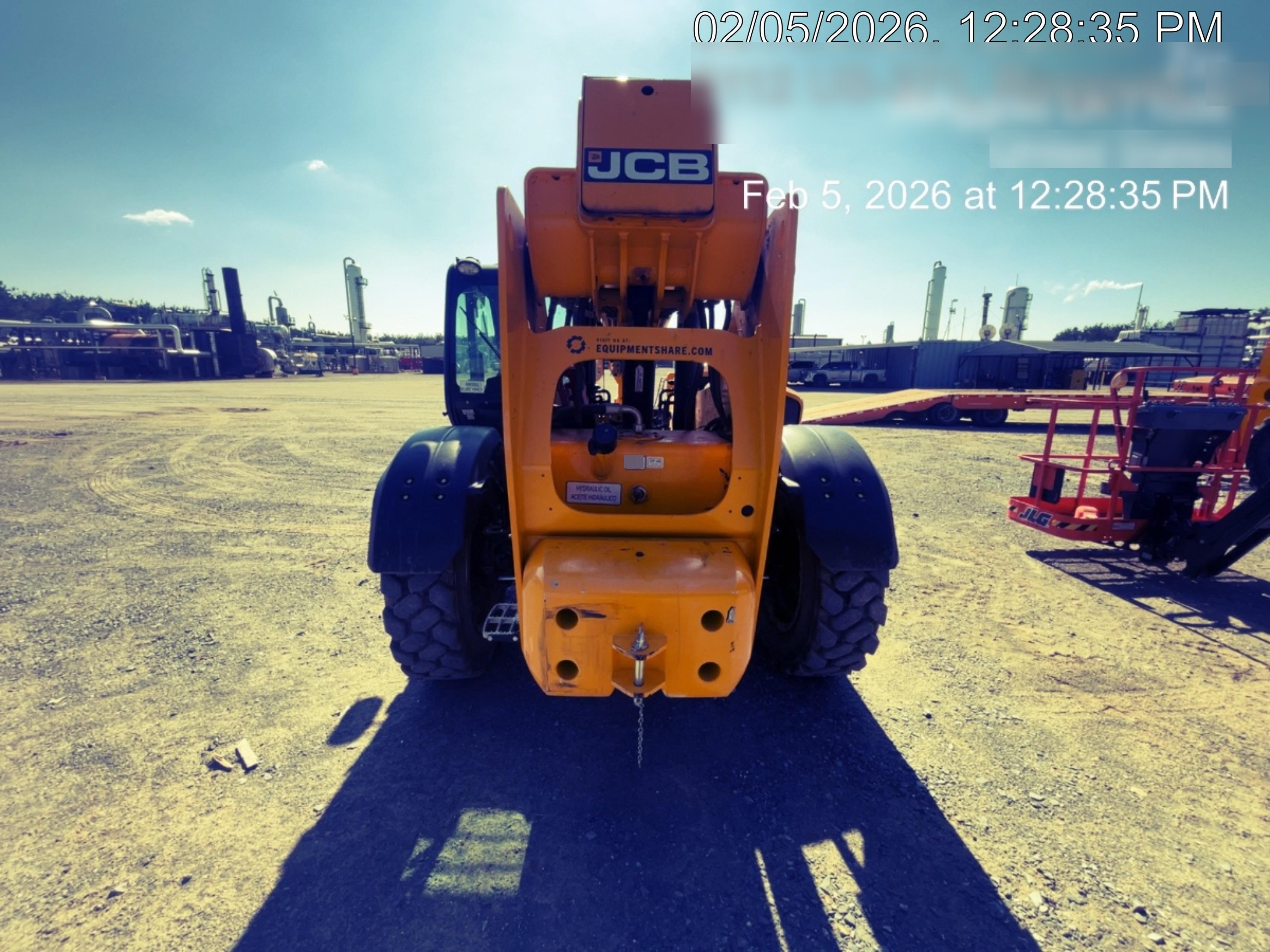 2024 JCB 506-36