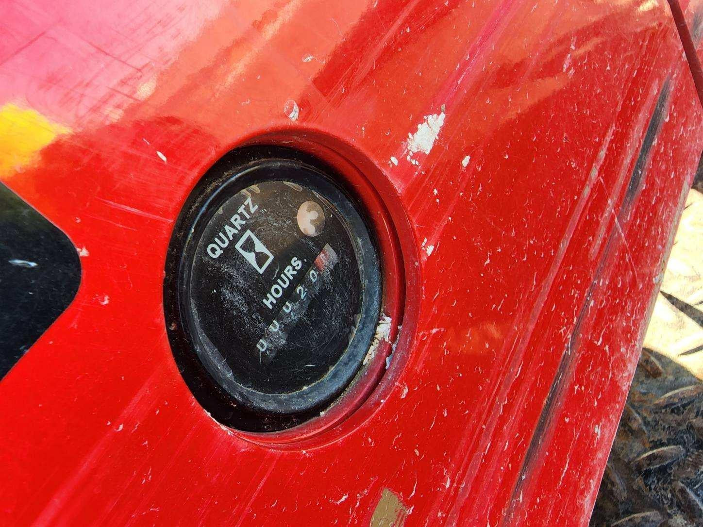 2021 LGMG SS1230E