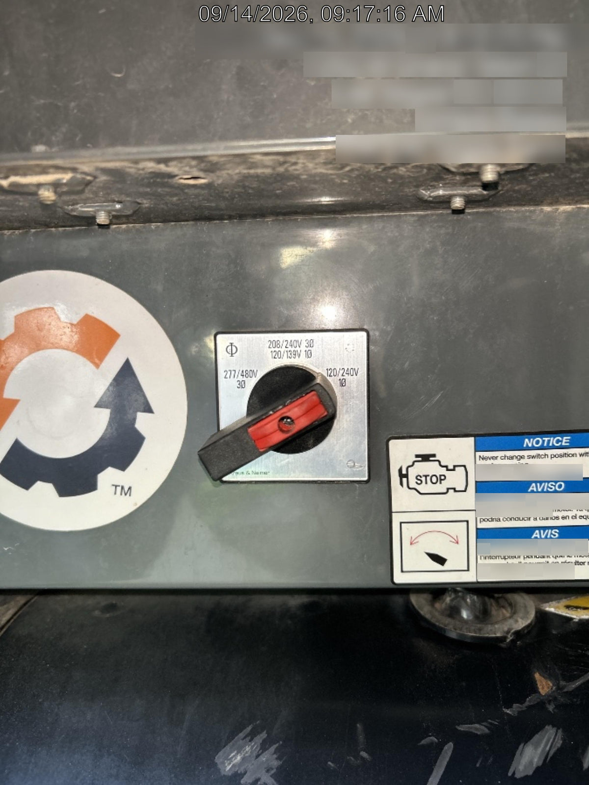 2018 WACKER NEUSON G25