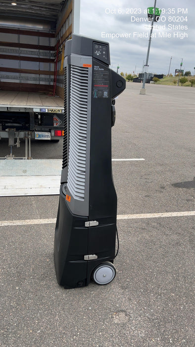 2023 VECTOR Vector Max