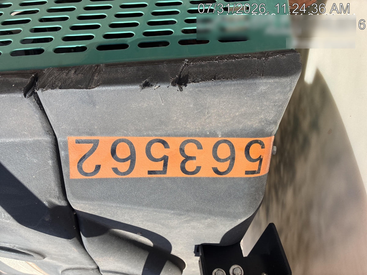 2025 MULTIQUIP WBH-21EFP