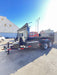 2025 TEXAS PRIDE TRAILERS DT714416KBP