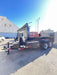 2025 TEXAS PRIDE TRAILERS DT714416KBP