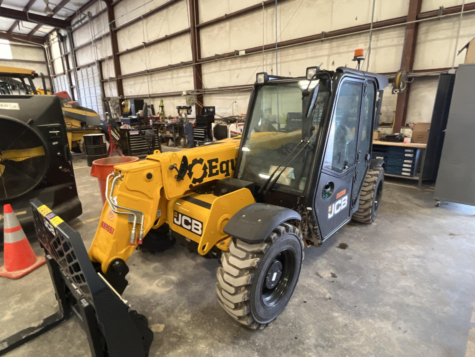 2026 JCB 505-20TC