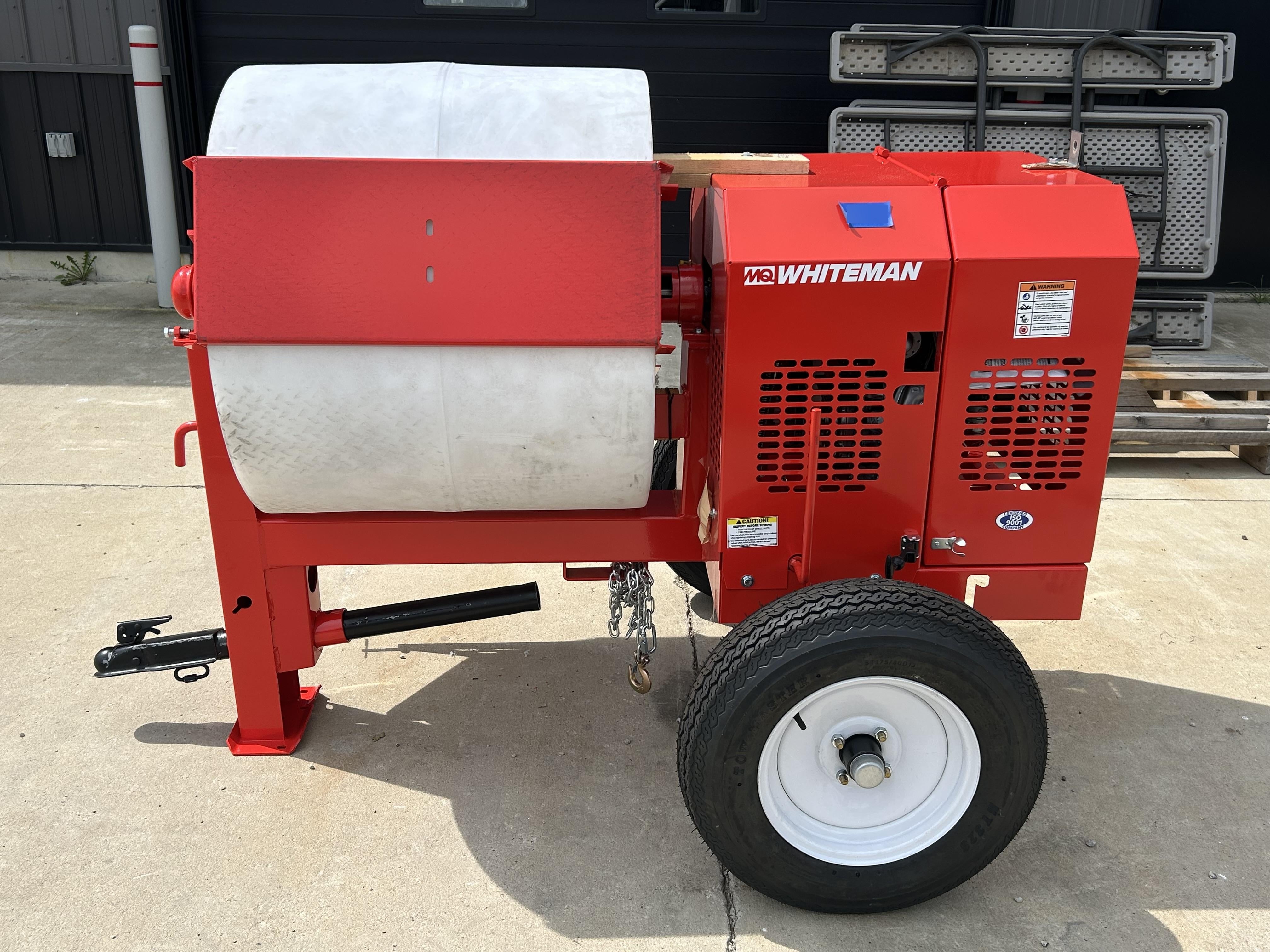 2026 MULTIQUIP WM90PH8