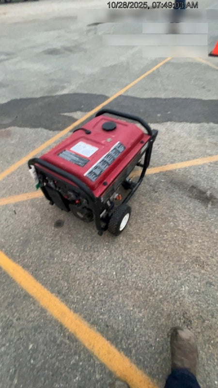 2025 MI-T-M GEN-6500-0MM1