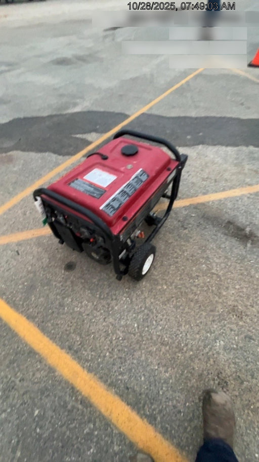 2025 MI-T-M GEN-6500-0MM1