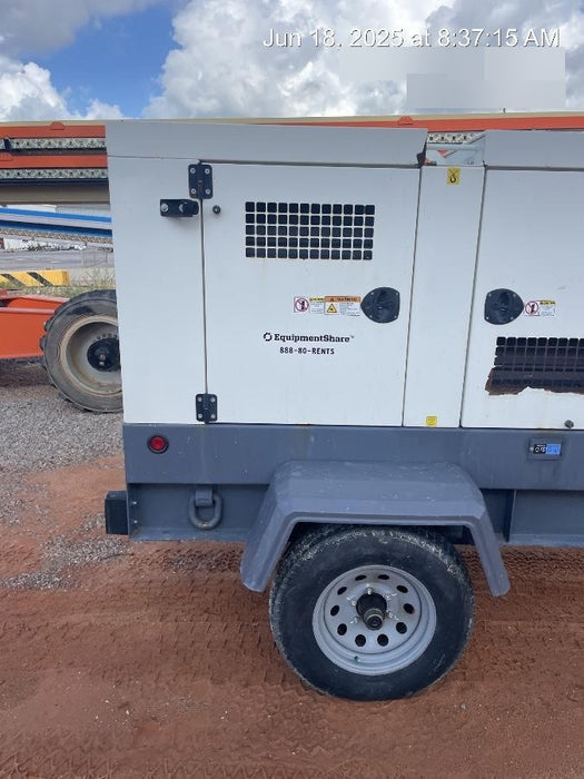 2022 ATLAS COPCO QAS 70